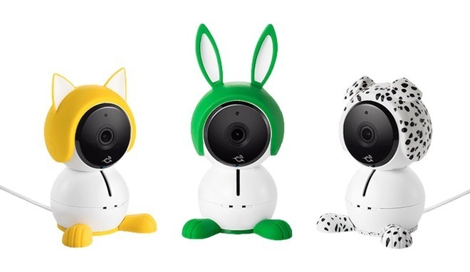 Arlo BabyCam (Netgear) devient compatible HomeKit