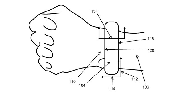 Le premier appareil 100% médical d’Apple serait un bracelet de montre !