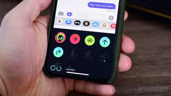 iOS 12 : les nouveautés de la bêta 3 (Mémos vocaux, GPS, stickers animés...)