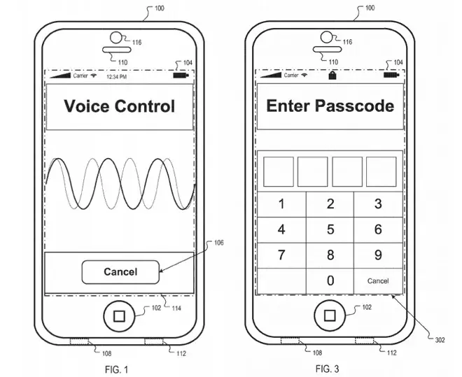 Un jour, Siri utilisera « Voice ID » (ou l’équivalent) !