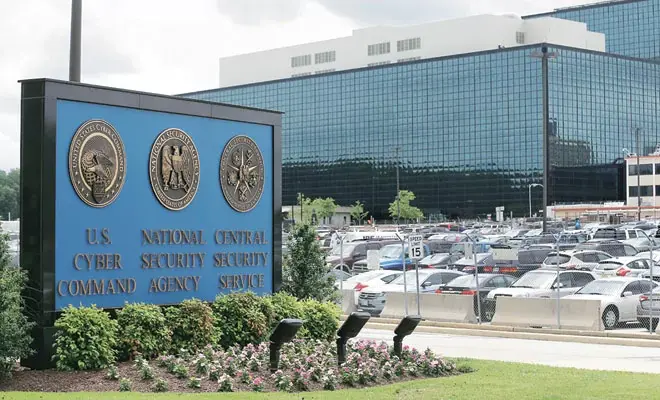 La NSA serait capable de décrypter toutes les données chiffrées sur internet