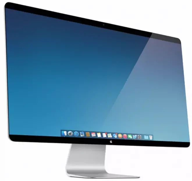 Il faudra un Mac récent pour connecter l'éventuel moniteur 6K d'Apple