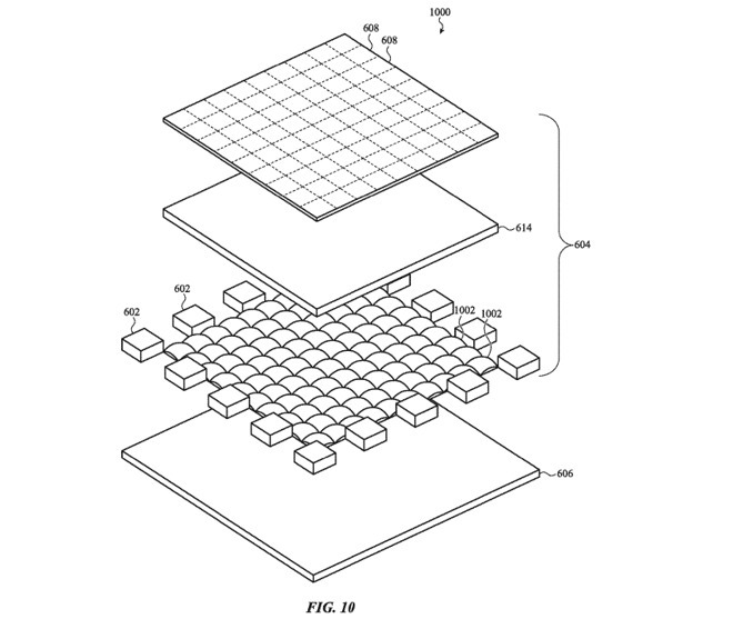 L’Apple Watch pourrait identifier son utilisateur via les veines de son poignet