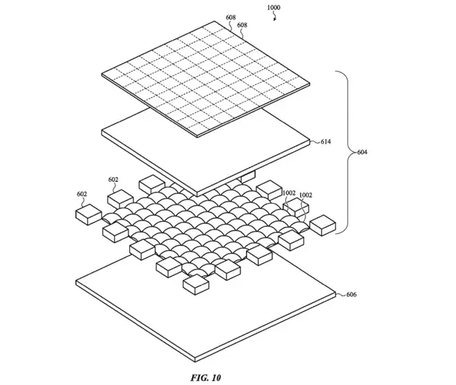 L’Apple Watch pourrait identifier son utilisateur via les veines de son poignet