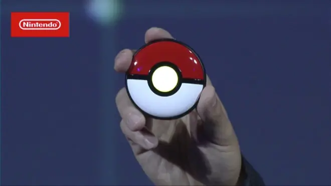 Pokémon tient aussi sa keynote (nouveaux jeux iOS, traqueur de sommeil et des T-shirts)