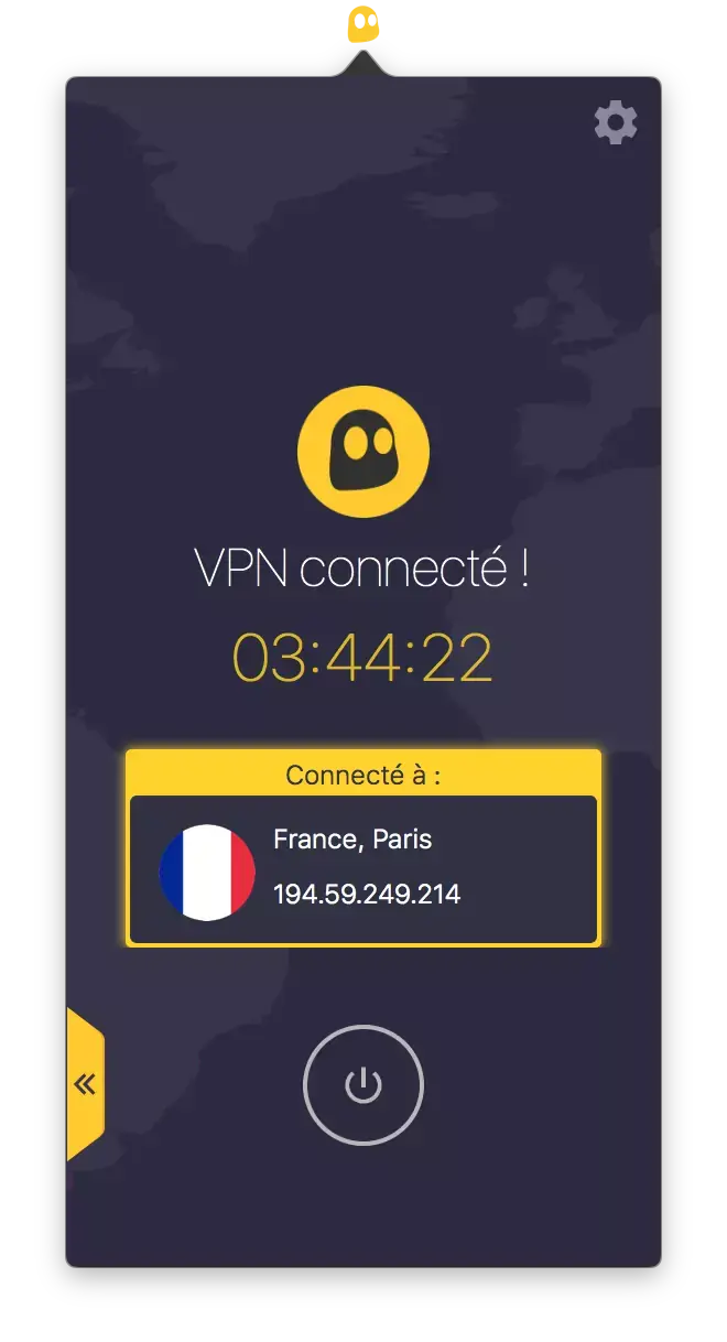 Bon plan VPN : 6 mois offert chez CyberGhost VPN