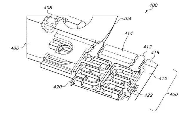 Les nouveautés de l’Apple Watch seraient (presque) toutes dans le bracelet