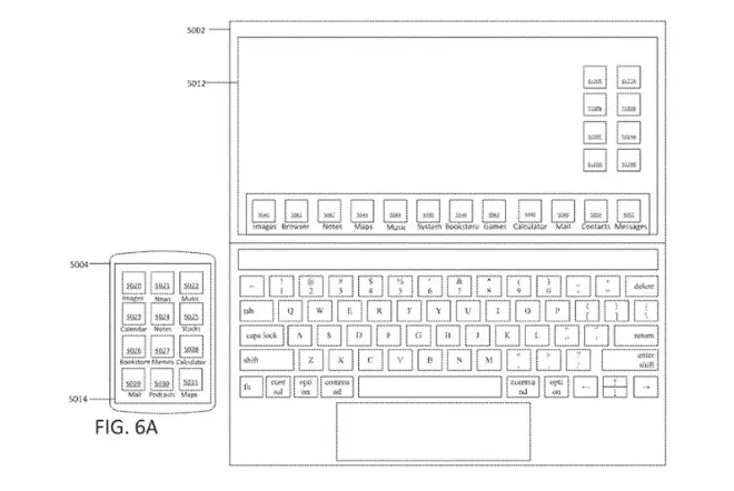 Finalement, Apple n'exclurait pas totalement un MacBook à écran tactile