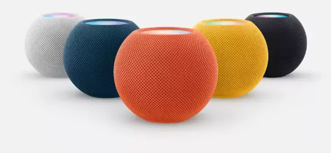 Apple Store : le HomePod mini est enfin disponible en Belgique, en Suisse et aux Pays-Bas