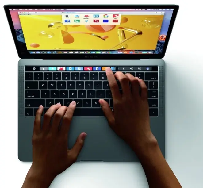 Apple refuse toujours l'idée d'un Mac tactile "Ce n'est pas la bonne chose à faire !"