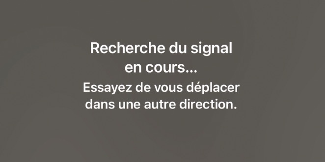 AirTag perdu ? Qui me l'a ramené ? On fait le test du Mode Perdu !