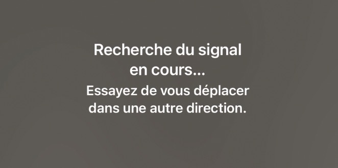 AirTag perdu ? Qui me l'a ramené ? On fait le test du Mode Perdu !