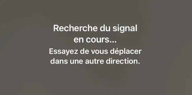 AirTag perdu ? Qui me l'a ramené ? On fait le test du Mode Perdu !