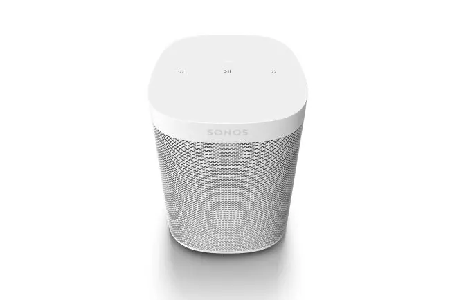 One SL : Sonos propose une version plus verte de son enceinte