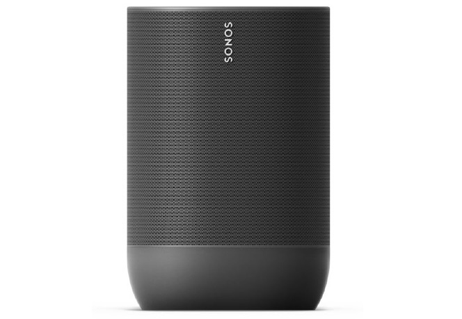 Un kit de remplacement de la batterie de la Sonos Move à 79€