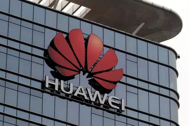 Huawei