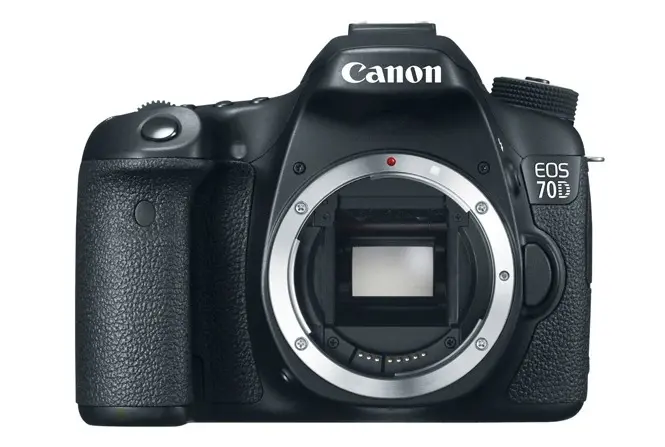 Canon dévoile le 70D, un réflex spécialement musclé pour la vidéo