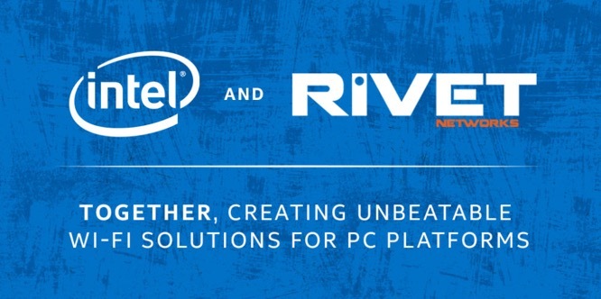Intel s'offre Rivet (cartes réseau Killer)
