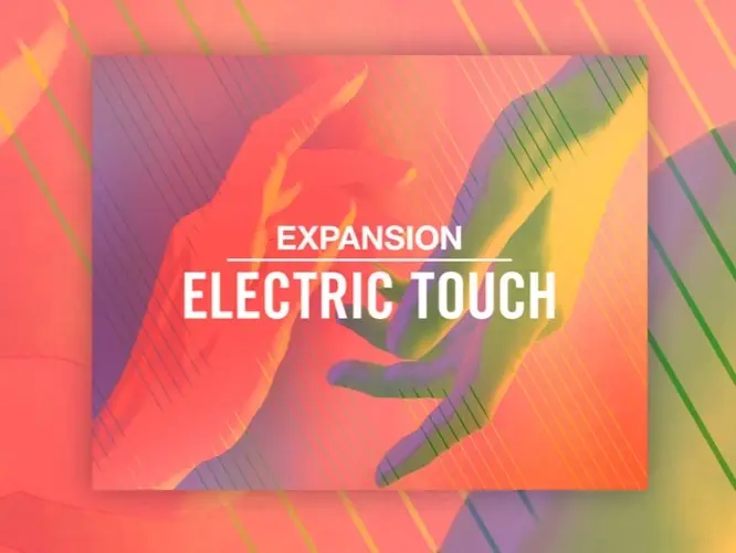 Electric Touch : une extension pour les amateurs de guitares R&B chez Native Instruments