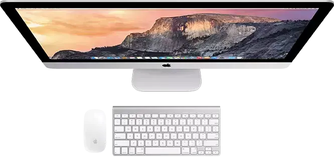 Les iMac de 2013 et de 2014 sont obsolètes