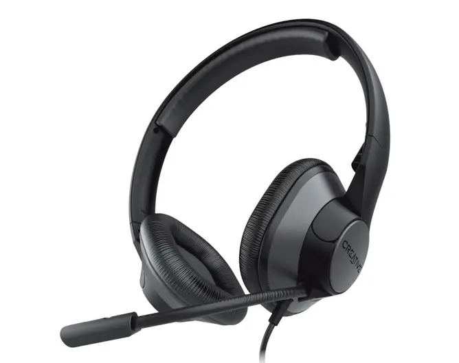 HS-720 V2 : un micro-casque USB à 34,99€ chez Creative