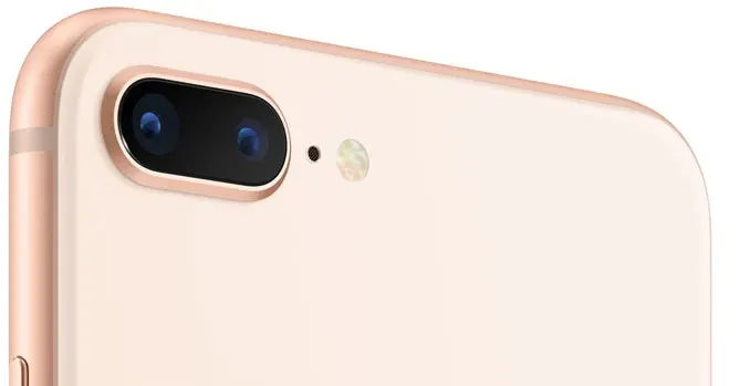 iPhone 7 Plus et 8 Plus : Apple accusée de plagiat pour les doubles caméras