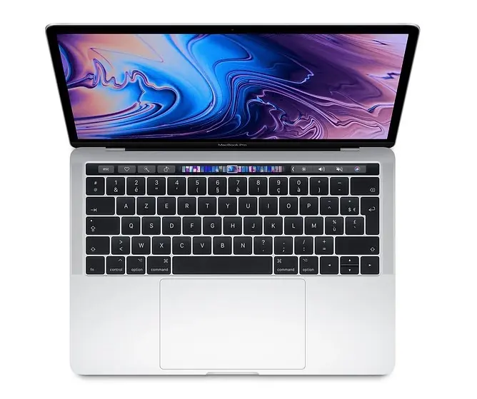 Le refurb accueille les MacBook Pro 13 pouces quadricœurs 2018