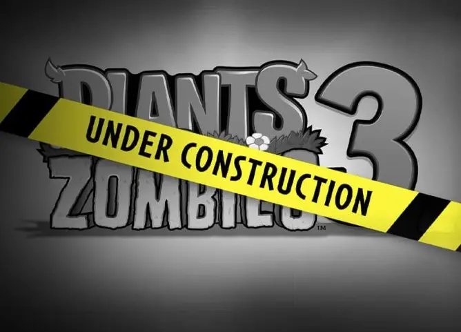 Plants vs Zombies 3 est dans les starting-blocks (en pré-alpha sur Android)