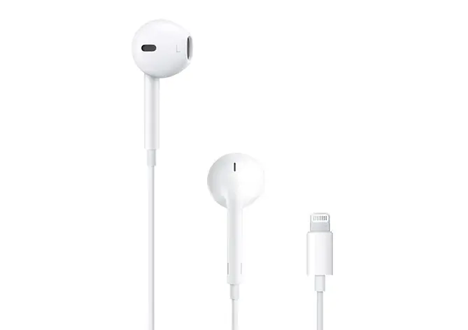 L'iPhone 12 vendu sans les EarPods ? (mais pas en France)