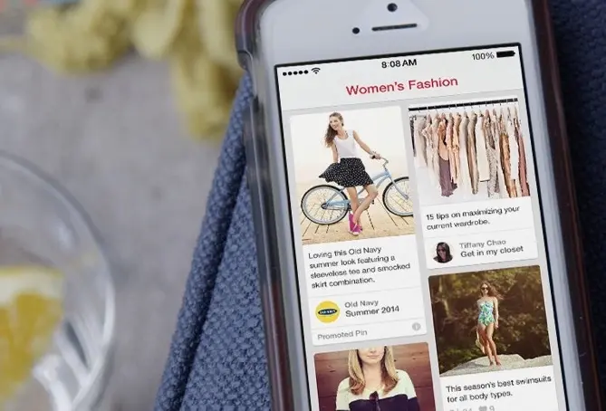 Pinterest promet un ciblage plus précis pour attirer les annonceurs