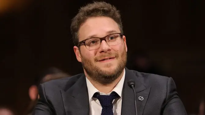 Seth Rogen sera Steve Wozniak