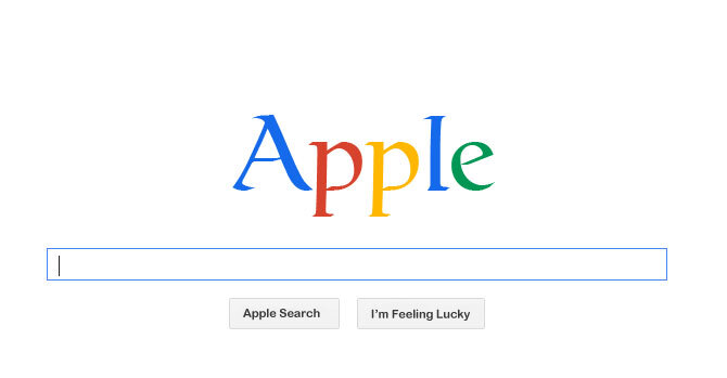 Tremble Google, Apple se penche à nouveau sur son moteur de recherche !