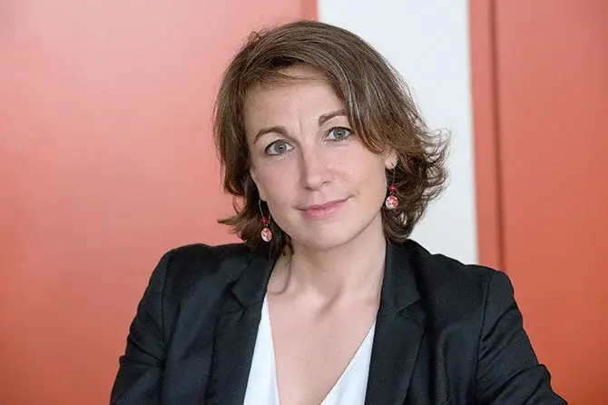 CFDT Marylise Léon