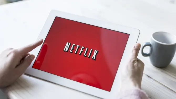 Netflix va ré-encoder l'intégralité de son catalogue