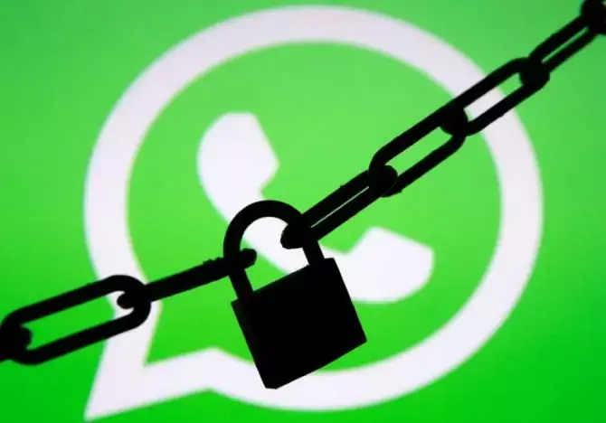 Messages chiffrés : le gouvernement britannique s'attaque à WhatsApp (et à Apple)