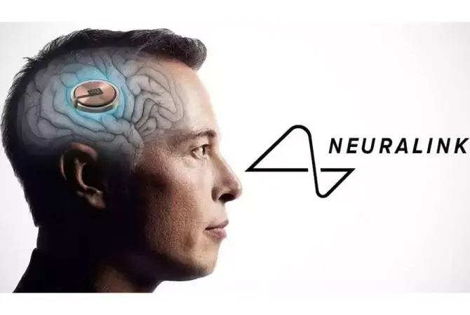 Neuralink Elon Musk