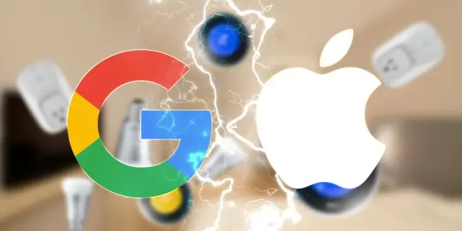 Et Apple supprime le certificat de... Google ! Adieu les apps internes de l'entreprise