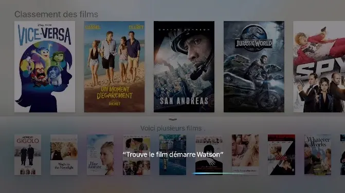 Notre test de l'Apple TV : la télévision de demain, mais pas aujourd'hui