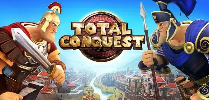 Total Conquest, le prochain jeu de stratégie iOS de Gameloft en vidéo