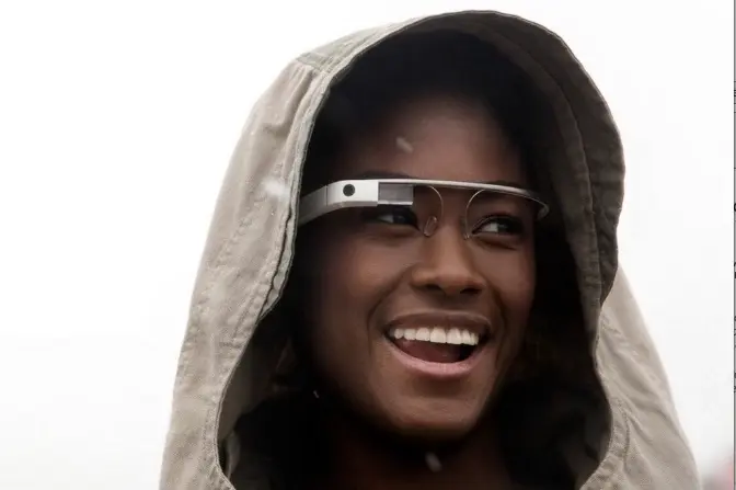 Encore un an avant d'avoir les Google Glass sur le marché