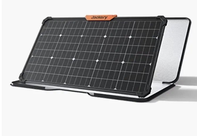 -20% sur les batterie nomades Jackery (panneaux solaires en option), bientôt en test sur Mac4Ever