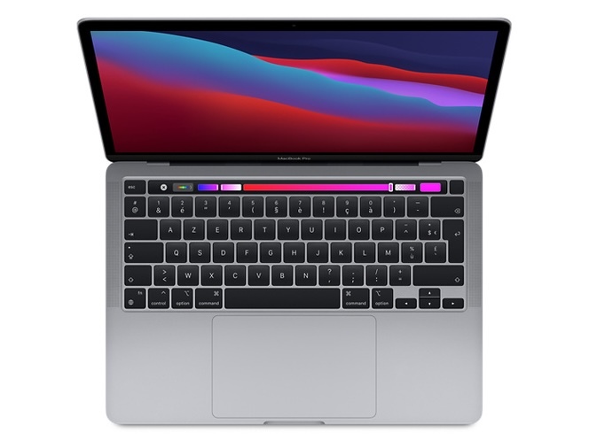 Refurb : MacBook Pro M1 à 1229€, Apple TV HD à 139€, Apple TV 4K à 169€