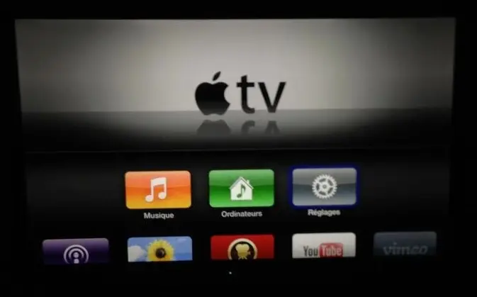 Disparition mystérieuse des films et séries sur certaines Apple TV