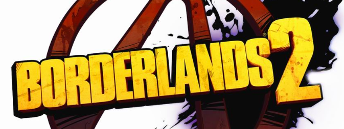 Les 4 packs Borderlands 2 (pour Mac) à 7,99€ TTC