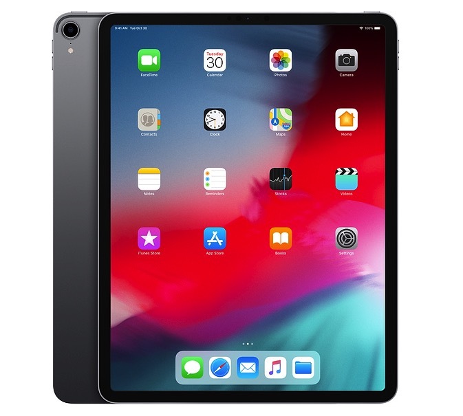 Refurb : iPad Pro 12,9" dès 949€, MacBook Pro 13" 2019 à 1269€, iMac dès 1229€