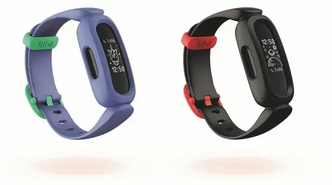 Fitbit Ace 3, un traqueur d'activité pour les enfants avec 8 jours d'autonomie