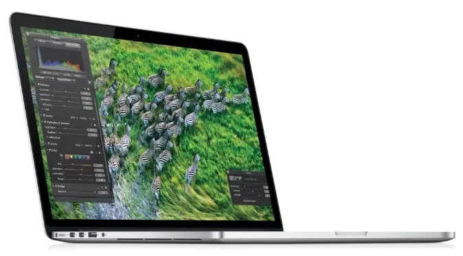 Apple met à jour et  baisse les prix de ses MacBook Pro et MacBook Air