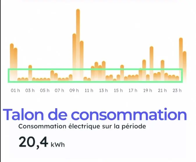 Test Ecoflow PowerStream : un onduleur intelligent pour gérer le surplus solaire