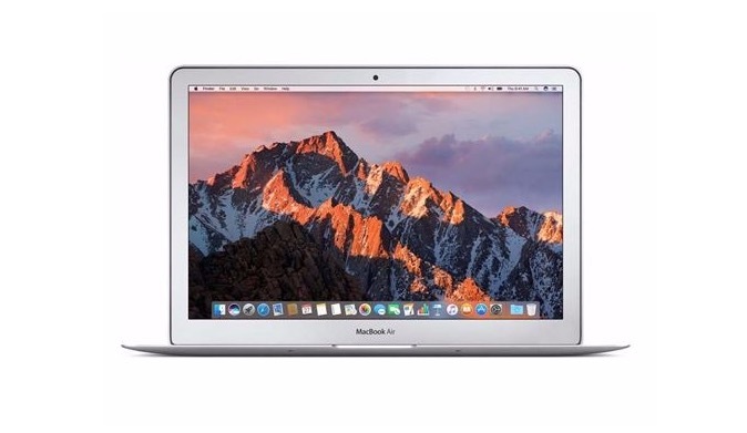 #BlackFridayWeek : MacBook Air à 849,99€, SSD 480 Go interne pour MacBook Pro à 214,79€