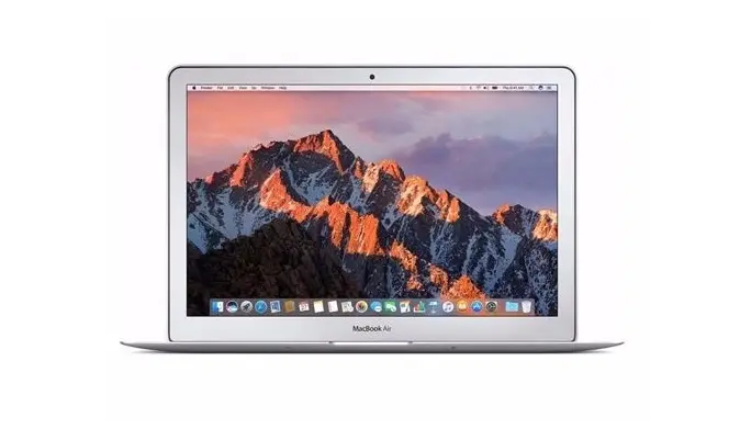 #BlackFridayWeek : MacBook Air à 849,99€, SSD 480 Go interne pour MacBook Pro à 214,79€